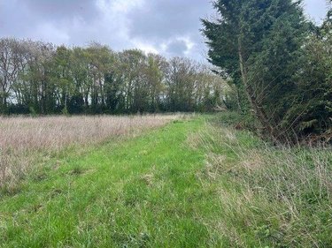 Terrain a batir a vendre Herchies 60112 Oise 10000 m2  275000 euros
