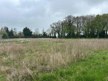 Terrain a batir a vendre Herchies 60112 Oise 10000 m2  275000 euros