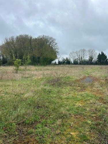 Terrain a batir a vendre Herchies 60112 Oise 10000 m2  275000 euros