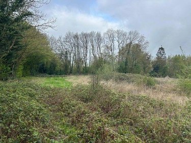 Terrain a batir a vendre Herchies 60112 Oise 10000 m2  275000 euros