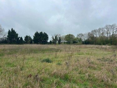 Terrain a batir a vendre Herchies 60112 Oise 10000 m2  275000 euros