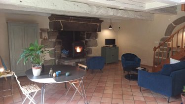 Maison a vendre Combourg 35270 Ille-et-Vilaine 170 m2 8 pièces 365750 euros