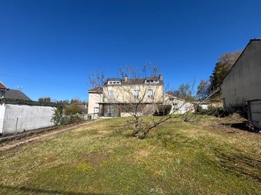 Maison a vendre Sedan 08200 Ardennes 111 m2 5 pièces 121900 euros