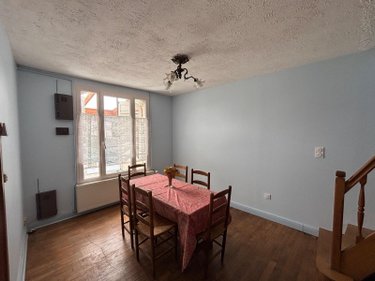 Maison a vendre Sedan 08200 Ardennes 111 m2 5 pièces 121900 euros