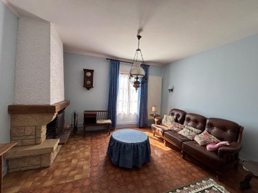 Maison a vendre Sedan 08200 Ardennes 111 m2 5 pièces 121900 euros