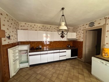 Maison a vendre Sedan 08200 Ardennes 111 m2 5 pièces 121900 euros