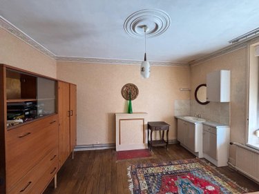 Maison a vendre Sedan 08200 Ardennes 111 m2 5 pièces 121900 euros