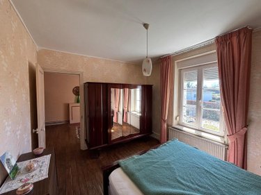 Maison a vendre Sedan 08200 Ardennes 111 m2 5 pièces 121900 euros