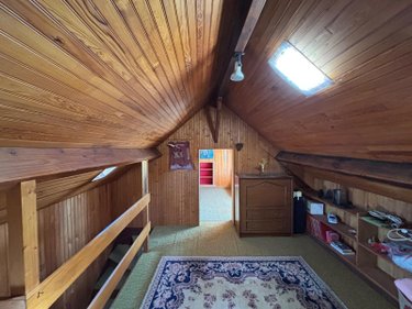 Maison a vendre Sedan 08200 Ardennes 111 m2 5 pièces 121900 euros