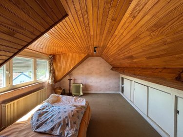 Maison a vendre Sedan 08200 Ardennes 111 m2 5 pièces 121900 euros