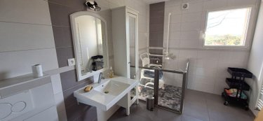 Maison a vendre Saint-Aubin-du-Cormier 35140 Ille-et-Vilaine 153 m2 7 pièces 407550 euros