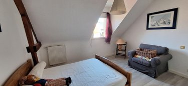 Maison a vendre Saint-Aubin-du-Cormier 35140 Ille-et-Vilaine 153 m2 7 pièces 407550 euros