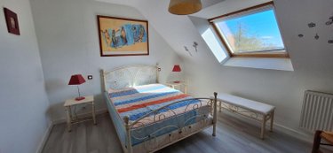 Maison a vendre Saint-Aubin-du-Cormier 35140 Ille-et-Vilaine 153 m2 7 pièces 407550 euros