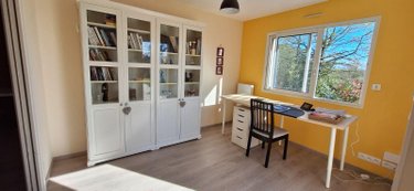 Maison a vendre Saint-Aubin-du-Cormier 35140 Ille-et-Vilaine 153 m2 7 pièces 407550 euros