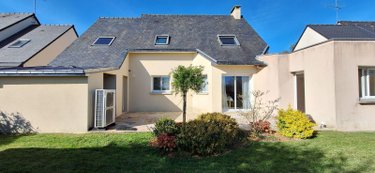 Maison a vendre Saint-Aubin-du-Cormier 35140 Ille-et-Vilaine 153 m2 7 pièces 407550 euros
