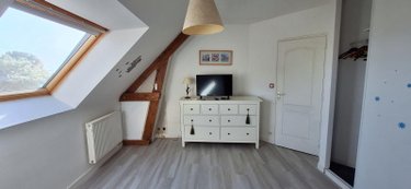 Maison a vendre Saint-Aubin-du-Cormier 35140 Ille-et-Vilaine 153 m2 7 pièces 386650 euros