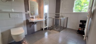 Maison a vendre Saint-Aubin-du-Cormier 35140 Ille-et-Vilaine 153 m2 7 pièces 386650 euros