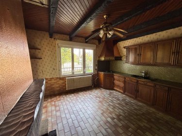 Maison a vendre Bazeilles 08140 Ardennes 90 m2 5 pièces 95800 euros