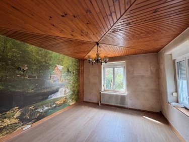 Maison a vendre Bazeilles 08140 Ardennes 90 m2 5 pièces 95800 euros