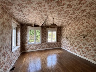 Maison a vendre Bazeilles 08140 Ardennes 90 m2 5 pièces 95800 euros