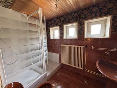 Maison a vendre Bazeilles 08140 Ardennes 90 m2 5 pièces 95800 euros