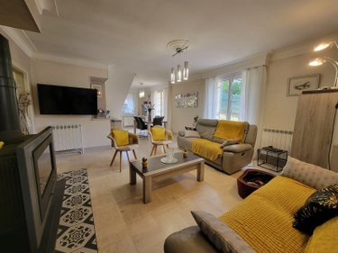 Maison a vendre Châteaudun 28200 Eure-et-Loir 140 m2 6 pièces 259700 euros