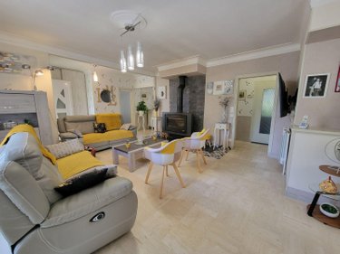 Maison a vendre Châteaudun 28200 Eure-et-Loir 140 m2 6 pièces 259700 euros