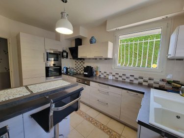 Maison a vendre Châteaudun 28200 Eure-et-Loir 140 m2 6 pièces 259700 euros