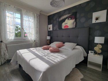 Maison a vendre Châteaudun 28200 Eure-et-Loir 140 m2 6 pièces 259700 euros