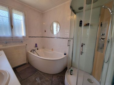 Maison a vendre Châteaudun 28200 Eure-et-Loir 140 m2 6 pièces 259700 euros