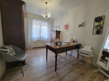 Maison a vendre Châteaudun 28200 Eure-et-Loir 140 m2 6 pièces 259700 euros