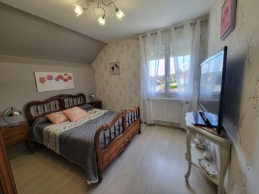 Maison a vendre Châteaudun 28200 Eure-et-Loir 140 m2 6 pièces 259700 euros