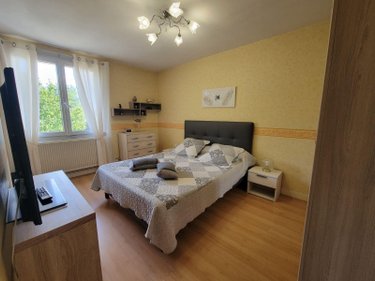 Maison a vendre Châteaudun 28200 Eure-et-Loir 140 m2 6 pièces 259700 euros