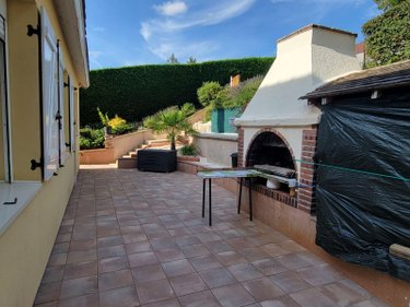 Maison a vendre Châteaudun 28200 Eure-et-Loir 140 m2 6 pièces 259700 euros