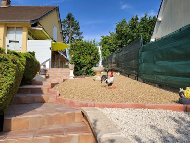 Maison a vendre Châteaudun 28200 Eure-et-Loir 140 m2 6 pièces 259700 euros