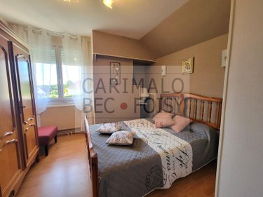 Maison a vendre La Chapelle-du-Noyer 28200 Eure-et-Loir 140 m2 6 pièces 259700 euros