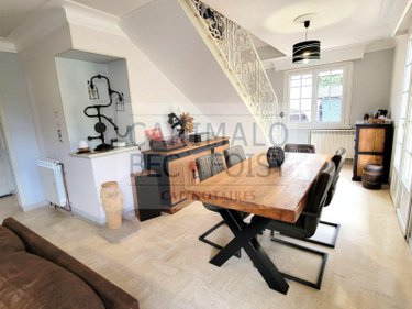 Maison a vendre La Chapelle-du-Noyer 28200 Eure-et-Loir 140 m2 6 pièces 259700 euros