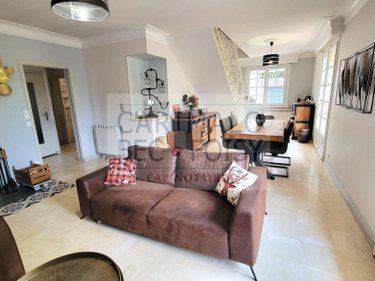 Maison a vendre La Chapelle-du-Noyer 28200 Eure-et-Loir 140 m2 6 pièces 259700 euros