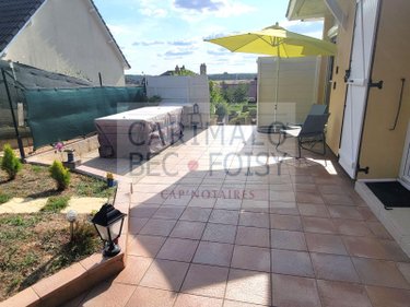 Maison a vendre La Chapelle-du-Noyer 28200 Eure-et-Loir 140 m2 6 pièces 259700 euros