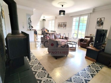 Maison a vendre Châteaudun 28200 Eure-et-Loir 140 m2 6 pièces 259700 euros