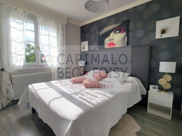 Maison a vendre Châteaudun 28200 Eure-et-Loir 140 m2 6 pièces 259700 euros