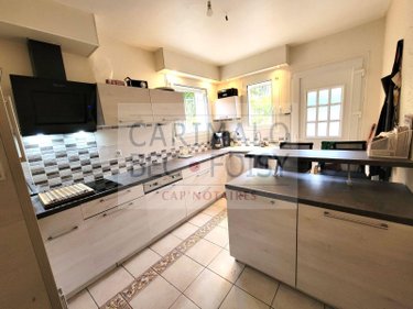 Maison a vendre Châteaudun 28200 Eure-et-Loir 140 m2 6 pièces 259700 euros