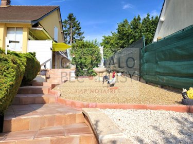 Maison a vendre Châteaudun 28200 Eure-et-Loir 140 m2 6 pièces 259700 euros