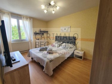 Maison a vendre Châteaudun 28200 Eure-et-Loir 140 m2 6 pièces 259700 euros
