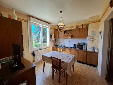 Maison a vendre Le Moustoir 22340 Côtes-d'Armor 80 m2 4 pièces 116600 euros