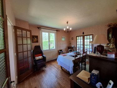 Maison a vendre Le Moustoir 22340 Côtes-d'Armor 80 m2 4 pièces 116600 euros