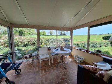 Maison a vendre Le Moustoir 22340 Côtes-d'Armor 80 m2 4 pièces 116600 euros