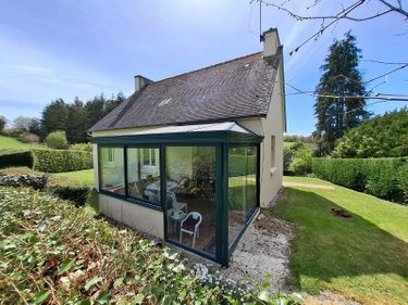 Maison a vendre Le Moustoir 22340 Côtes-d'Armor 80 m2 4 pièces 116600 euros