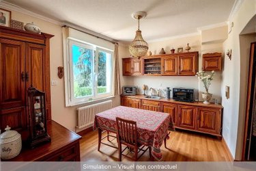 Maison a vendre Le Moustoir 22340 Côtes-d'Armor 80 m2 4 pièces 116600 euros