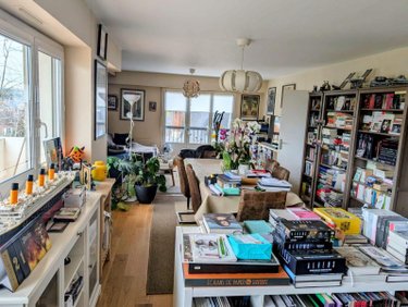 Appartement a vendre Compiègne 60200 Oise 116 m2 5 pièces 370000 euros